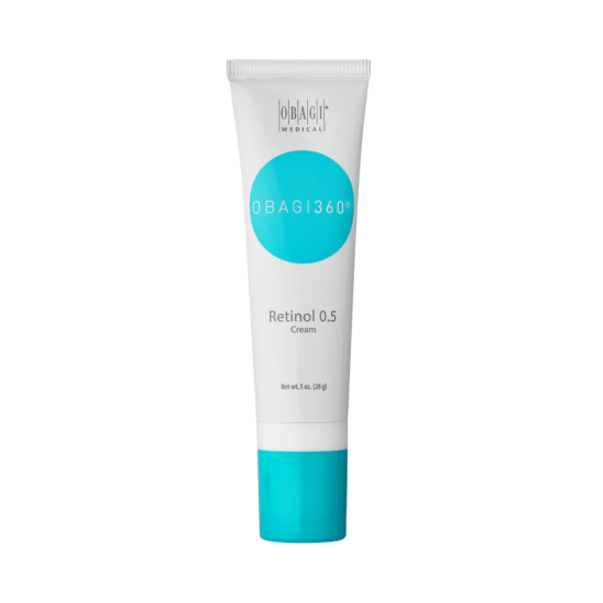 Obagi Retinol 0.5 Retexturizing Cream
