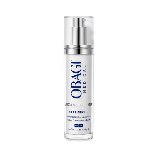 Obagi® SUZANOBAGIMD™ Claribright Radiance Brightening Lotion