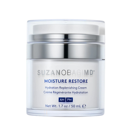 Obagi® SUZANOBAGIMD™ Moisture Restore