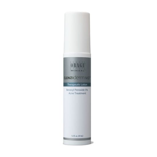 CLENZIderm Therapeutic Lotion