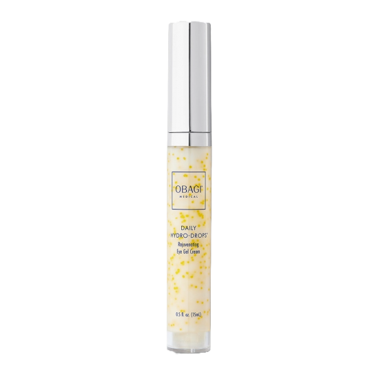 Obagi Daily Hydro-Drops® Rejuvenating Eye Gel Cream