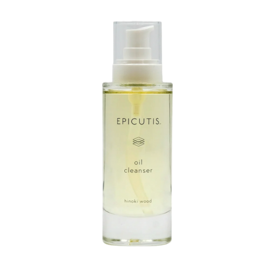 Epicutis Oil Cleanser