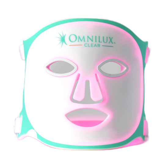 Omnilux Clear™