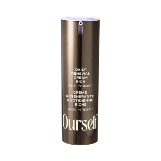 Ourself Daily Renewal Cream Rich