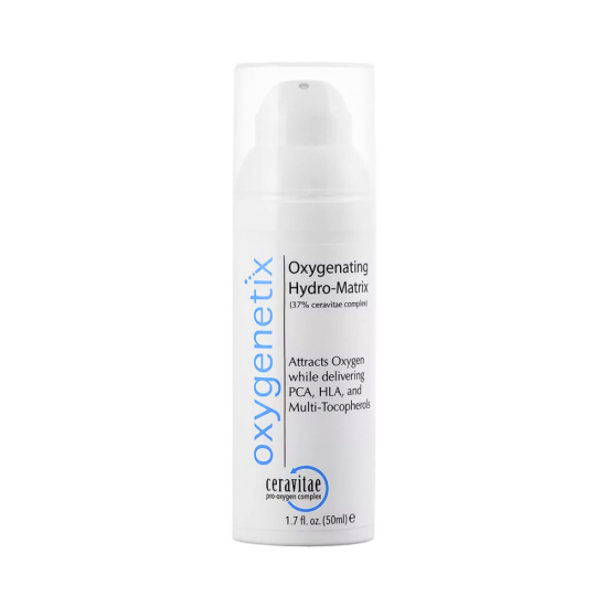 Oxygenetix Oxygenating Hydro-Matrix - 50 mL