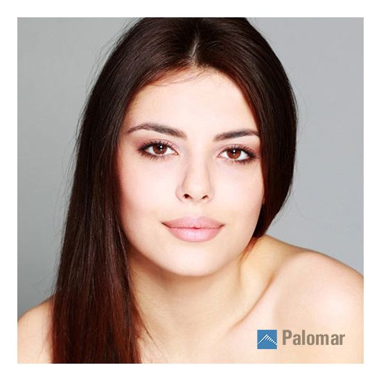 IPL Photorejuvenation - Face & Neck Areas (Palomar- 4 opts)