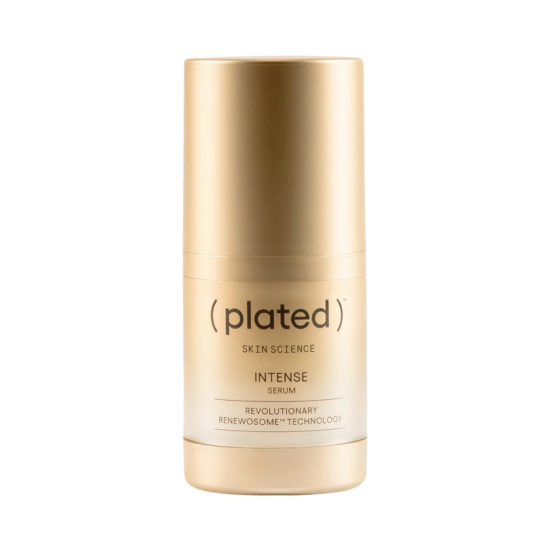 ( plated )™ INTENSE Serum