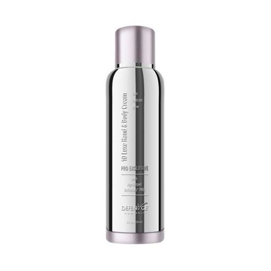 DefenAge® Pro 10 Luxe Hand & Body Cream