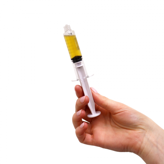 PRP Injections - Dermatology & Laser of Alabama