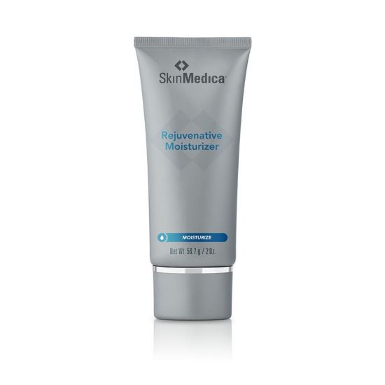Rejuvenative Moisturizer