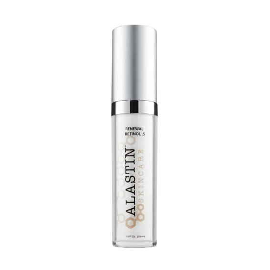 ALASTIN Skincare Renewal Retinol .5