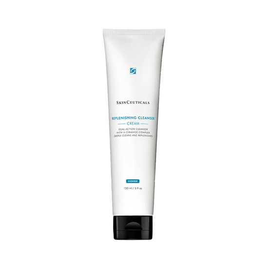 SkinCeuticals REPLENISHING CLEANSER CREAM
