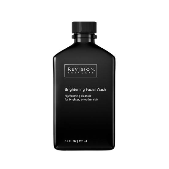 Revision Skincare Brightening Facial Wash