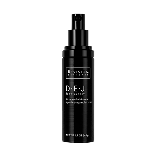 Revision® Skincare D·E·J face cream®