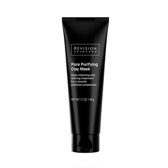 Revision Skincare Pore Purifying Clay Mask 1.7 oz