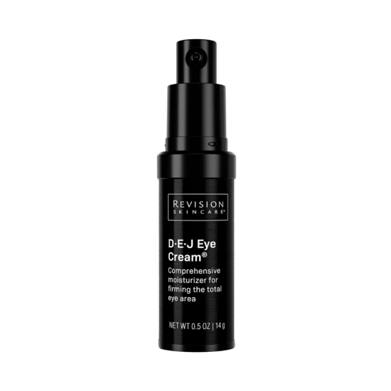 Revision Skincare D·E·J Eye Cream® 0.5 fl oz - Pump Version