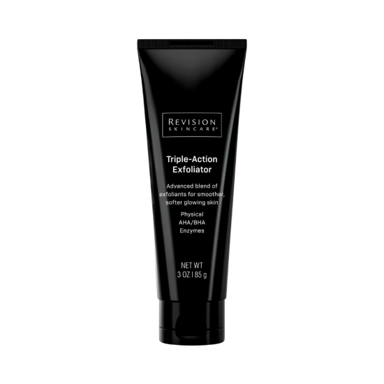 Revision Skincare Triple-Action Exfoliator 3 oz