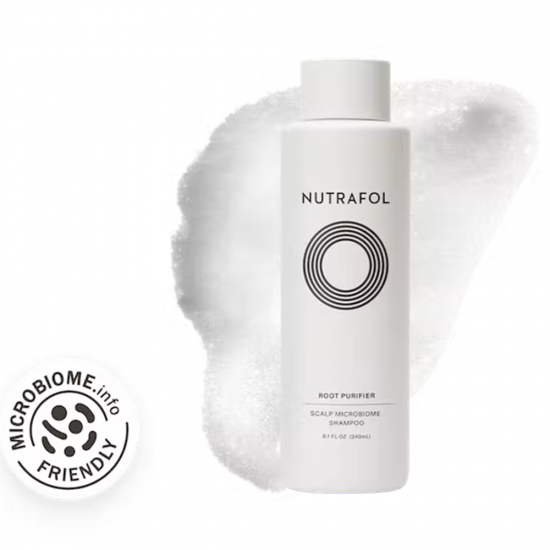 Nutrafol Root Purifier Shampoo