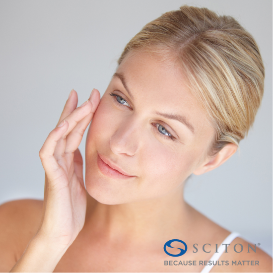 MicroLaser Peel
