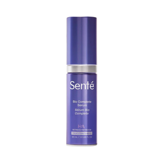 Senté Bio Complete Serum