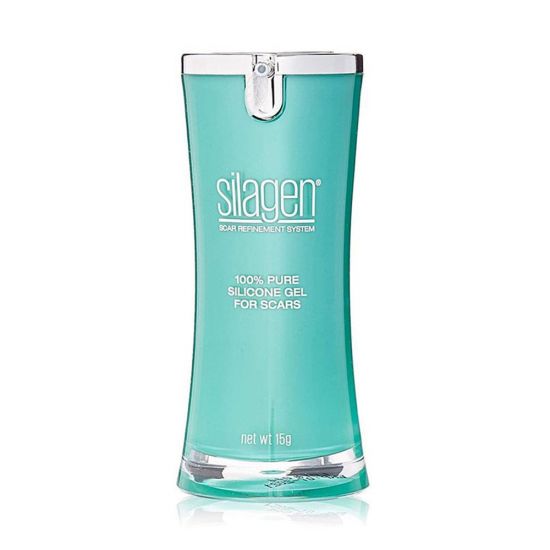 Silagen® 100% Pure Silicone Gel 15g