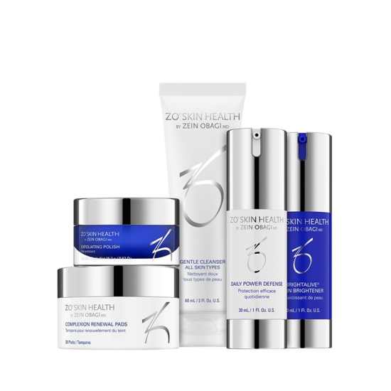 ZO SKIN HEALTH® Skin Brightening Program
