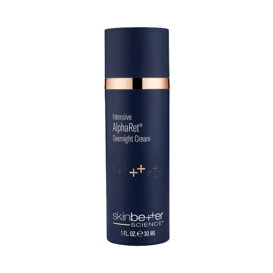 skinbetter science Intensive AlphaRet Overnight Cream 30 ml