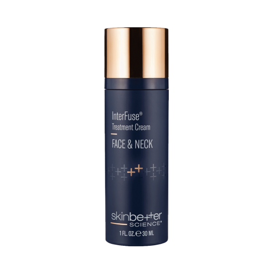 skinbetter science InterFuse Treatment Cream FACE & NECK 30 ml