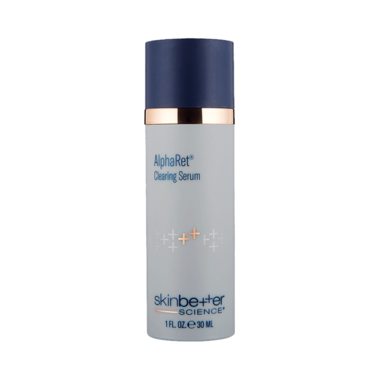skinbetter science AlphaRet Clearing Serum 30 ml