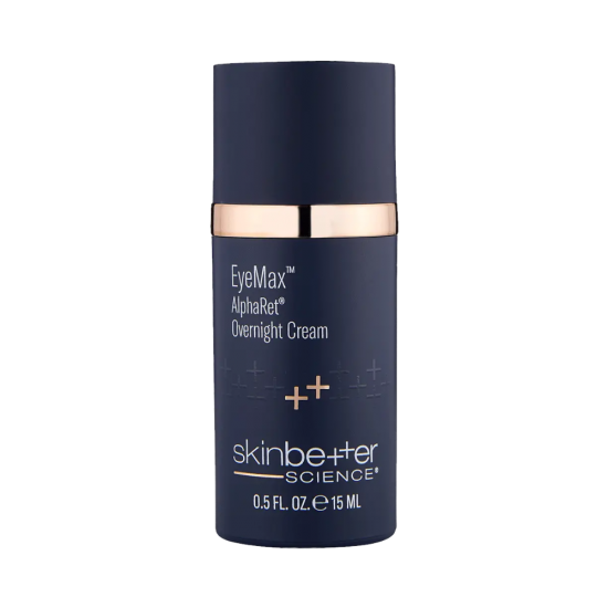 skinbetter science EyeMax AlphaRet Overnight Cream 15 ml