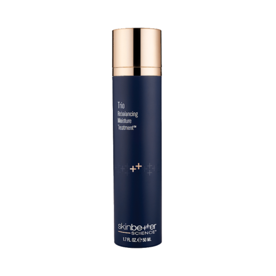 skinbetter science Trio Rebalancing Moisture Treatment 50 ml
