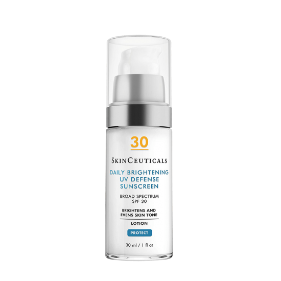 SkinCeuticals DAILY BRIGHTENING UV DEFENSE SUNSCREEN SPF 30
