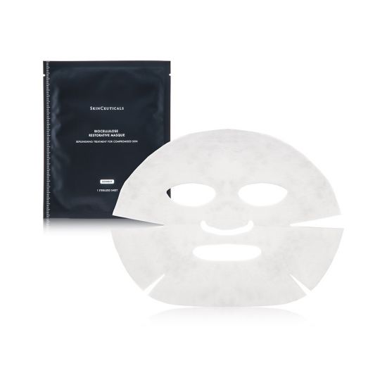 SkinCeuticals Biocellulose Restorative Masque - 1 mask
