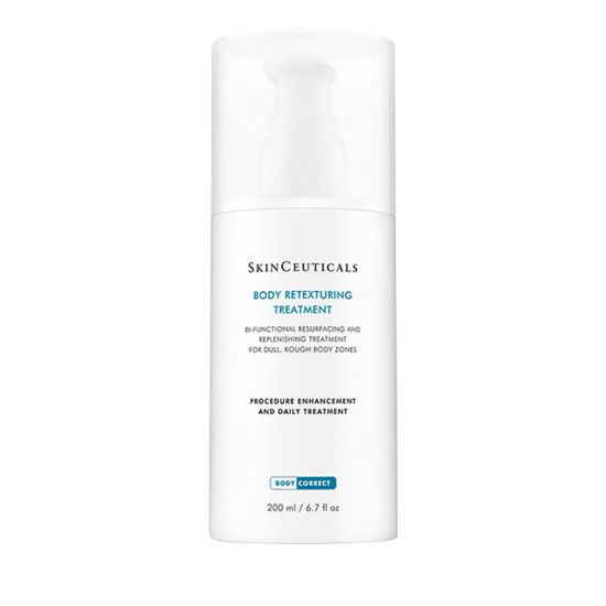 SkinCeuticals BODY RETEXTURING TREATMENT (ONLINE VERSION)