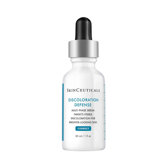 SkinCeuticals DISCOLORATION DEFENSE
