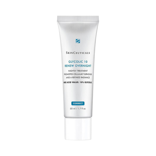 SkinCeuticals GLYCOLIC 10 RENEW OVERNIGHT