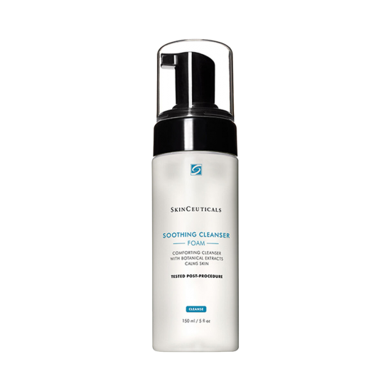 SkinCeuticals Soothing Cleanser Foam