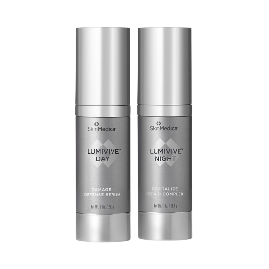 SkinMedica® LUMIVIVE® System