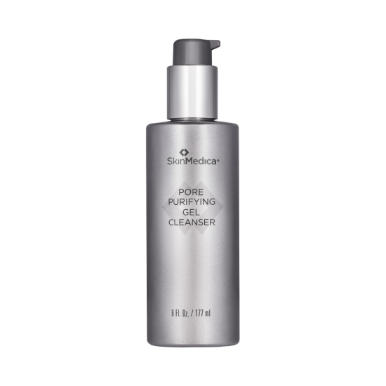 SkinMedica® Pore Purifying Gel Cleanser