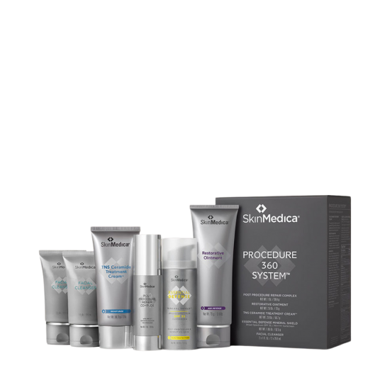 SkinMedica® Procedure 360 System