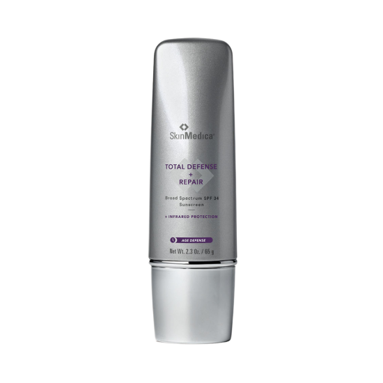 SkinMedica® Total Defense + Repair Broad Spectrum SPF 34 / PA++++ Sunscreen
