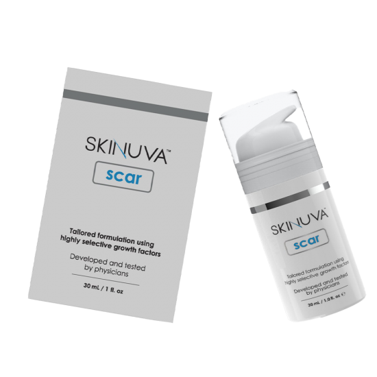 Skinuva™ Scar Cream - 30ml