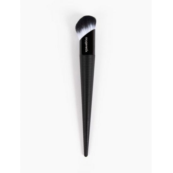 Oxygenetix Slanted Precision Concealer Brush