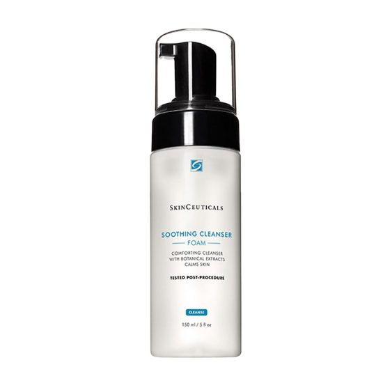 SkinCeuticals SOOTHING CLEANSER