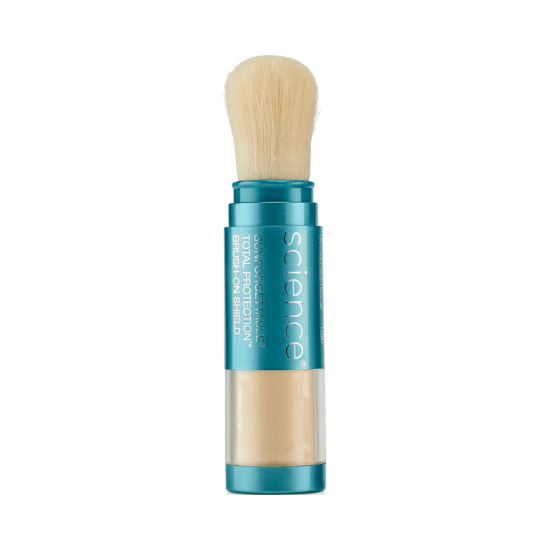 Colorescience Sunforgettable® Total Protection™ Brush-On Shield SPF 50 - Fair
