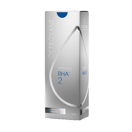 Revance RHA® 2
