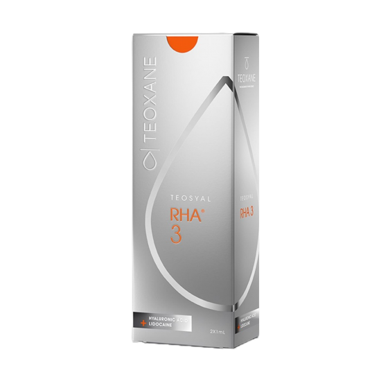 Revance RHA® 3