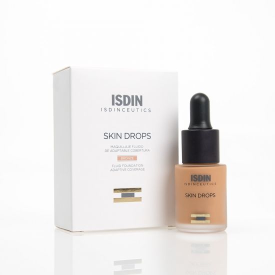 Isdinceutics™ Skin Drops - Bronze