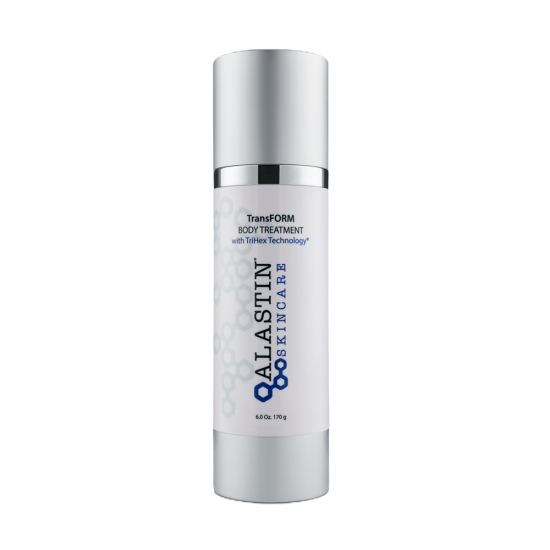 ALASTIN Skincare TransFORM Body Treatment with TriHex Technology®
