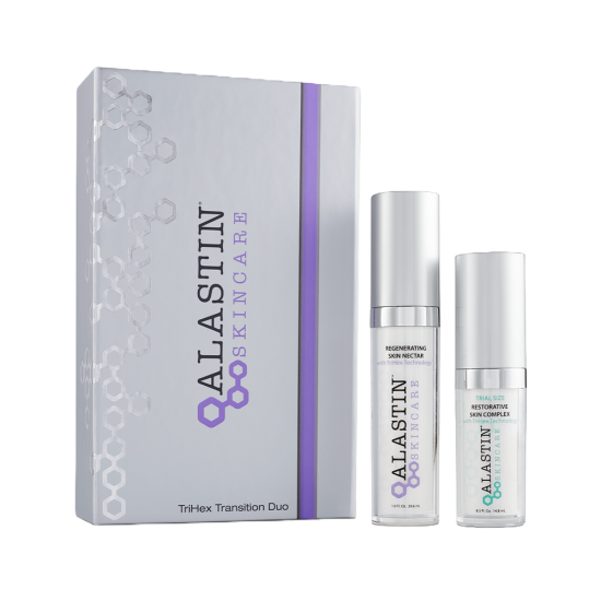 ALASTIN Skincare TriHex Transition Duo